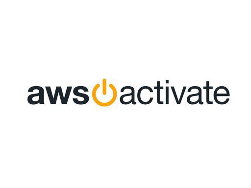 aws-activate