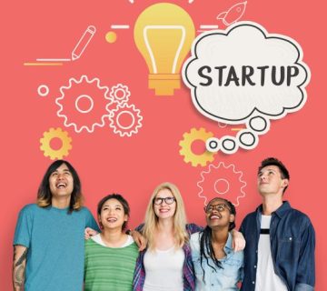 Startup Journey