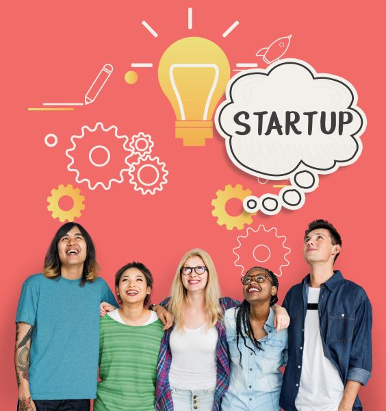 Startup Journey