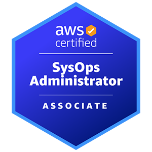 SysOps-Administrator